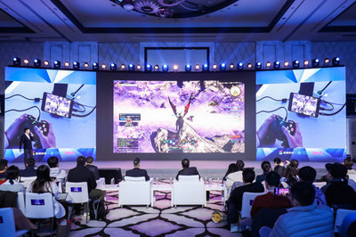 云端争锋 互联网巨头竞逐云游戏蓝海，盛趣游戏如何以内容撬动渠道新格局