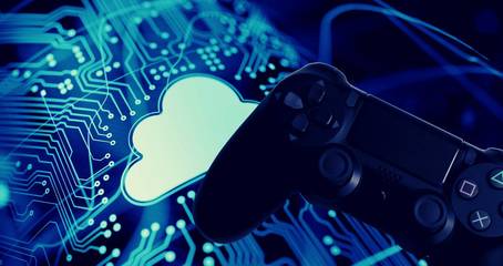 游戏服务器 互联网游戏服务的核心引擎