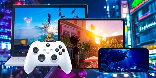 微软云游戏新突破 Xbox测试已启动，网络电视接入在即